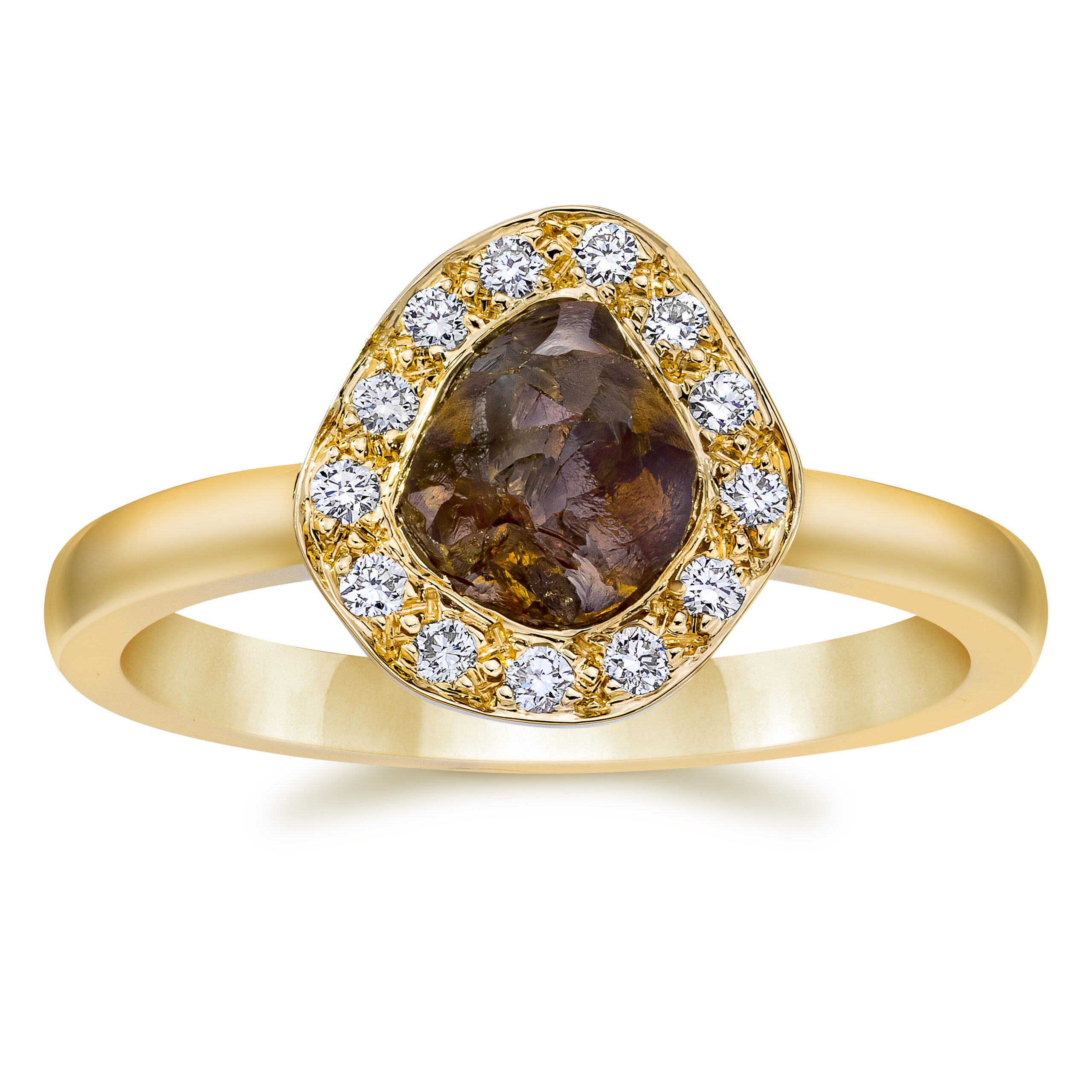 1.32 CT Pure Passion-image