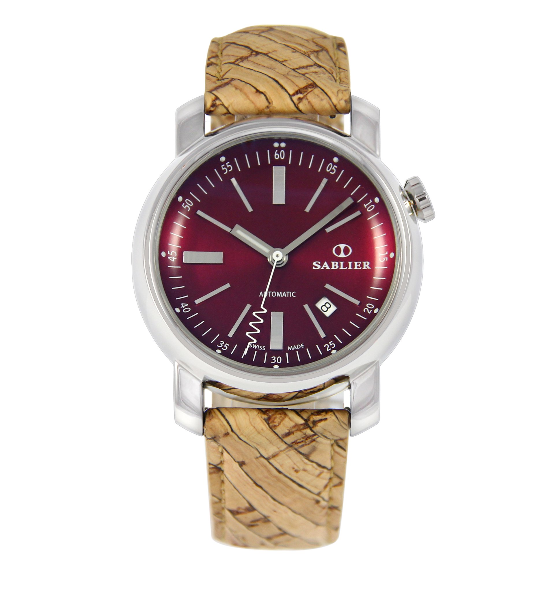 Grand Cru II (44 mm) Burgundy-image