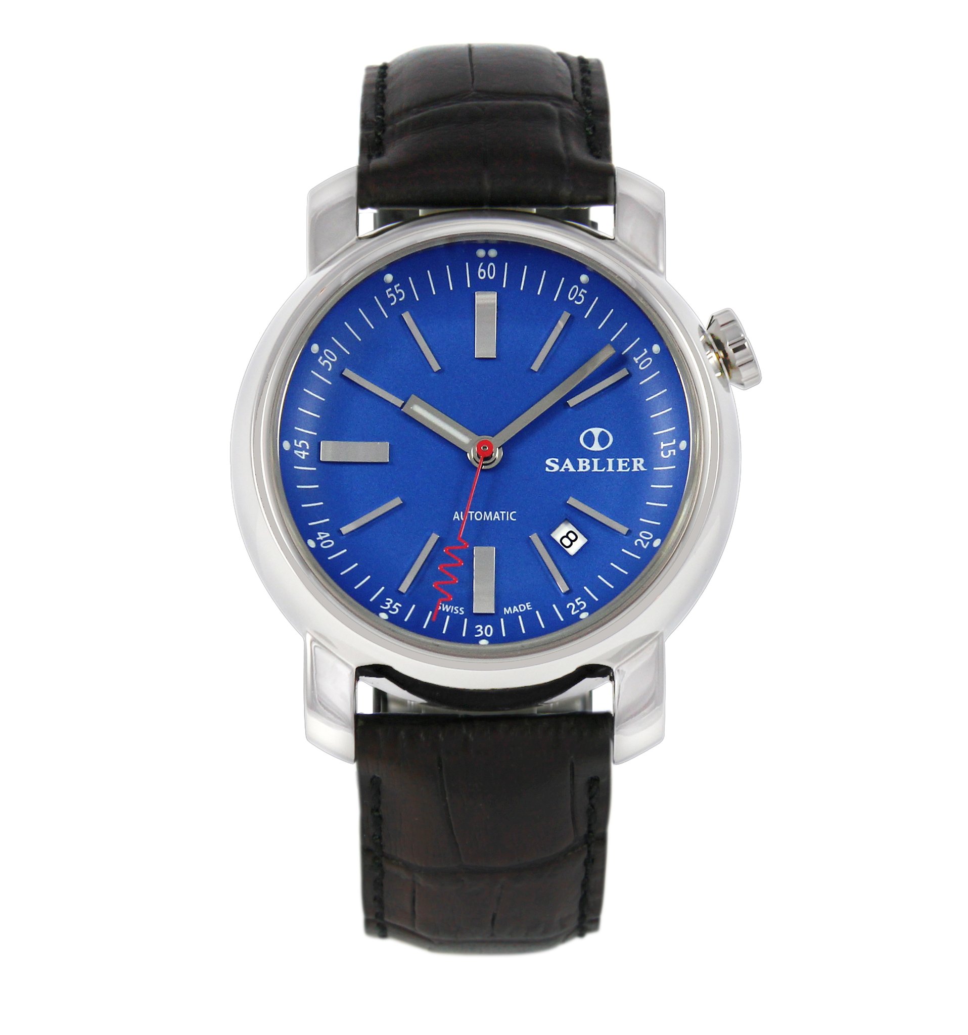 Grand Cru II (44 mm) Sapphire-image