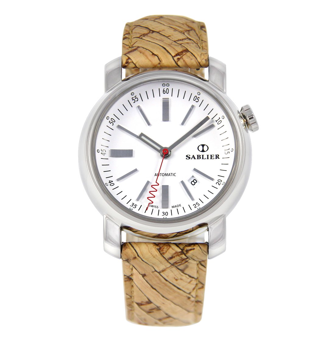 Grand Cru II (44 mm) Blanc-image