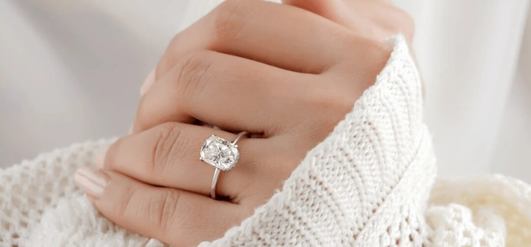 How to Choose the Perfect Engagement Ring
