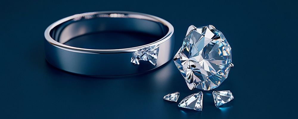 Protect Precious Jewelry with Insurance