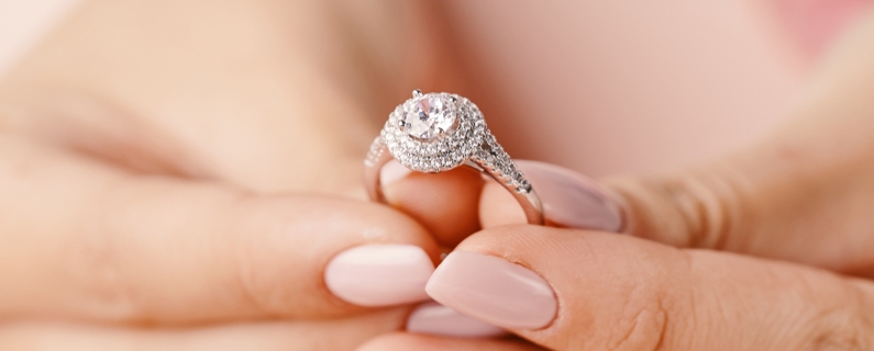 Tips to Insure Your Engagement Ring
