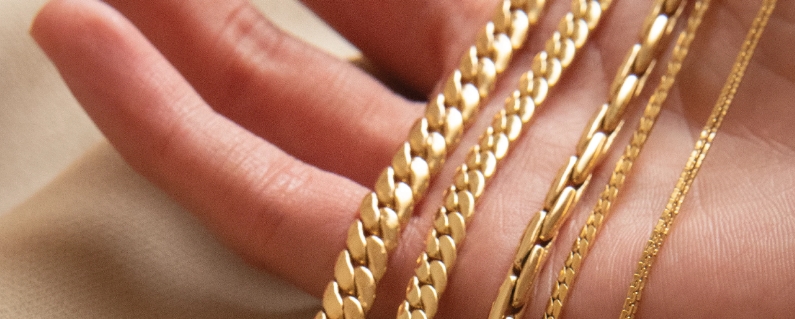How to Care for Your Custom & Fine Jewelry