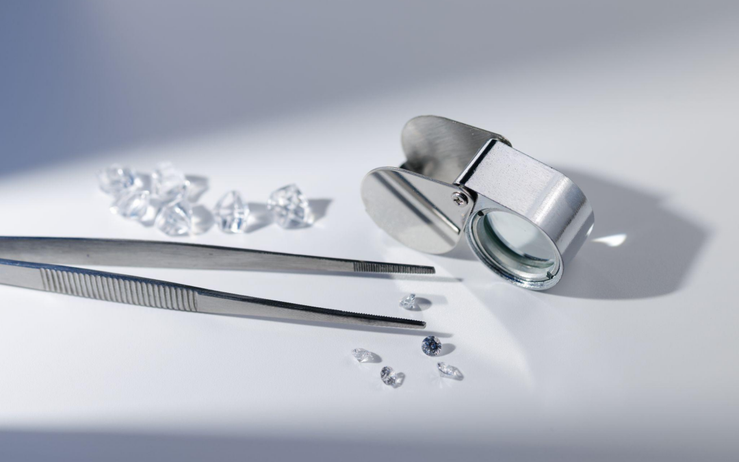 Professional Diamond Appraisal in Boston